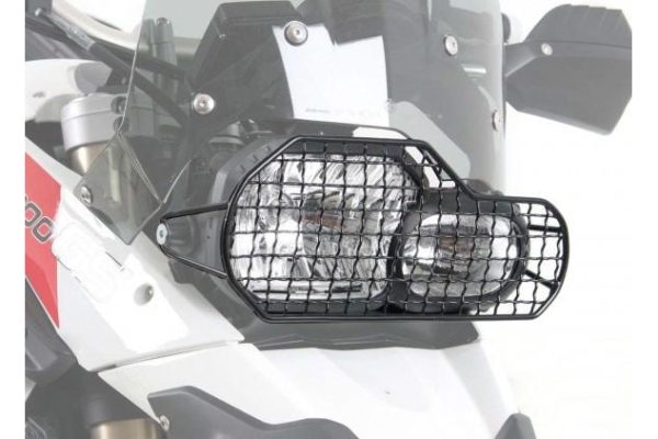 Protection Head light Guard BMW F650GS Twin - Hepco Becker - 700652 00 01