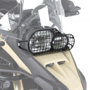 Protection Headlight Grill BMW F800GS - Hepco Becker - 700667 00 01