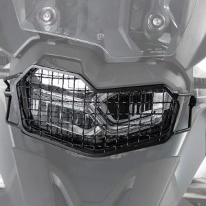 Protection Headlight Grill BMW F850GS - Hepco Becker - 7006513 00 01