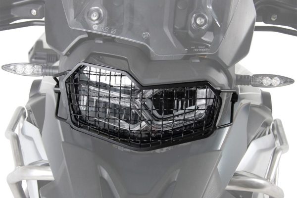 Protection Headlight Grill BMW F850GS - Hepco Becker - 7006513 00 01