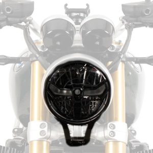 Protection Headlight Grill Bmw R 12 Ninet - Hepco Becker - 7006536 00 01