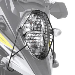 Protection Headlight Guard Suzuki V-Strom 1000 (14-16) - Hepco Becker - 7003530 00 01