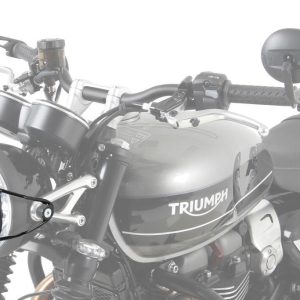 Protection Headlight Guard Triumph Speed Twin - Hepco Becker - 7007591 00 01