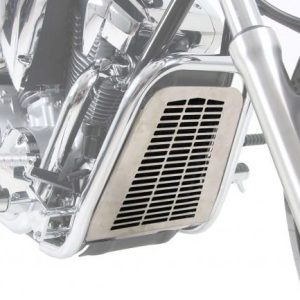 Protection Radiator Grill Honda VT 1300 CX - Hepco Becker - 420962