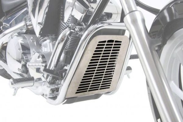 Protection Radiator Grill Honda VT 1300 CX - Hepco Becker - 420962