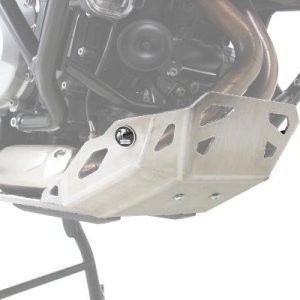 Protection Skid Plate BMW F Series 2018-20 - Hepco Becker - 8106520 00 12