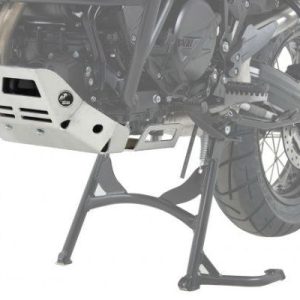 Protection Skid Plate BMW F800GS - Hepco Becker - 810667 00 09