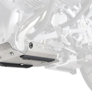 Protection Skid Plate BMW R Series GS LC - Hepco Becker - 810665 00 09