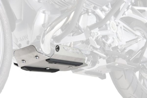 Protection Skid Plate BMW R Series GS LC - Hepco Becker - 810665 00 09