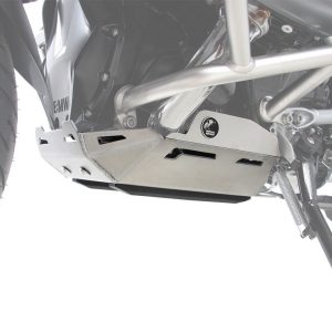 Protection Skid Plate BMW R1250GS - Hepco Becker - 8106519 00 12