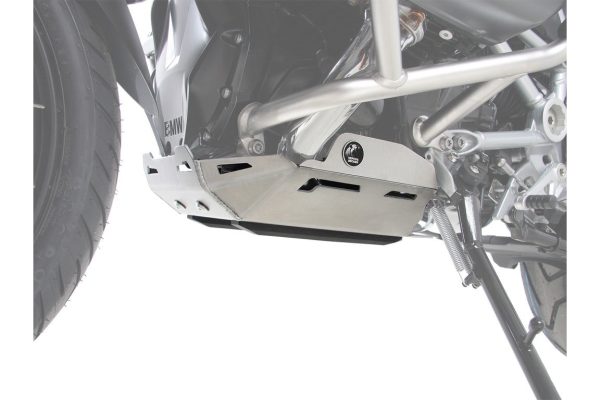 Protection Skid Plate BMW R1250GS - Hepco Becker - 8106519 00 12