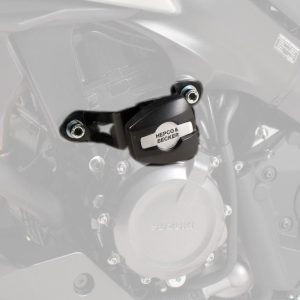 Protection Sliders Suzuki Gsx-s 1000 Gx - Hepco Becker - 5073552 00 01