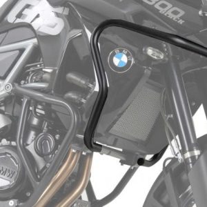 Protection Tank Guard BMW F650GS Twin - Hepco Becker - 502938 00 01