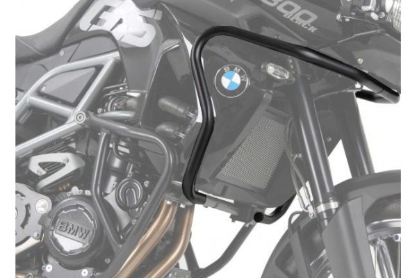 Protection Tank Guard BMW F650GS Twin - Hepco Becker - 502938 00 01