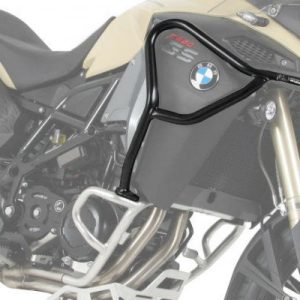 Protection Tank Guard BMW F800GS Adventure Stainless Steel – Hepco Becker - 502606 00 22