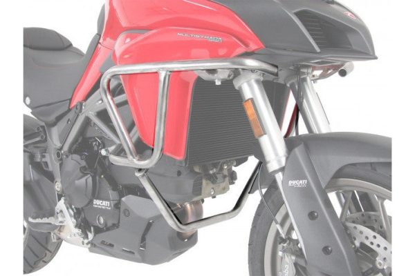 Protection Tank Guard Ducati Multistrada 950 Stainless Steel – Hepco Becker – 5027552 00 22