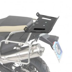 Rack Enlargement Plate BMW F800GS - Hepco Becker - 800667 00 01