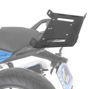 Rear Rack Enlargement BMW R1200RS - Hepco Becker - 800677 00 01