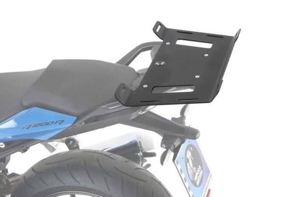 Rear Rack Enlargement BMW R1200RS - Hepco Becker - 800677 00 01