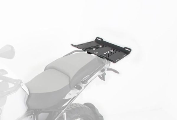 Rear Rack Enlargement BMW R1250GS - Hepco Becker - 8006519 00 01