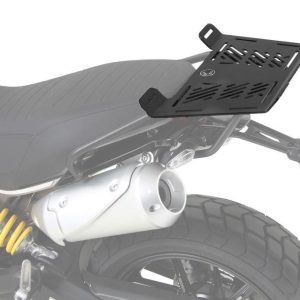 Rear Rack Enlargement Ducati Scrambler 1100 - Hepco Becker - 8007566 00 01