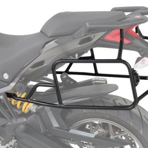 Side Luggage Carrier Ducati Multistrada 950 Carrier - Hepco Becker - 6537552 00 01