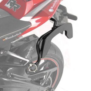 Side cases C-Bow BMW S1000XR Carrier - Hepco Becker - 630675 00 01