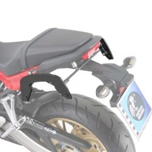 Side cases C-Bow Honda CBR 650F Carrier - Hepco Becker - 630982 00 01