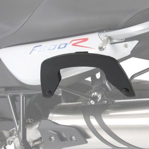 Side cases Carrier C-Bow BMW F800R - Hepco Becker - 635718 00 01