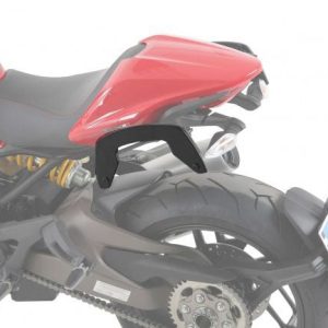 Side cases Carrier C-Bow Ducati Monster 1200S - Hepco Becker - 6307525 00 01