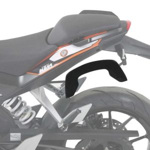 Side cases Carrier C-Bow KTM 200 Duke - Hepco Becker - 6307504 00 01