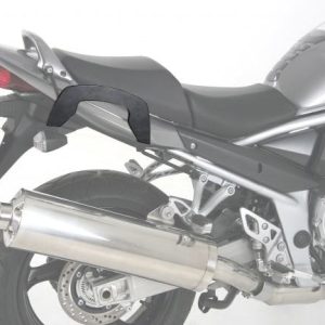 Side cases Carrier C-Bow Suzuki GSF 1250S Bandit - Hepco Becker - 6303513 00 01