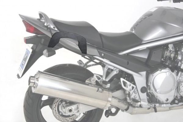 Side cases Carrier C-Bow Suzuki GSF 1250S Bandit - Hepco Becker - 6303513 00 01