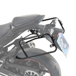 Side cases Carrier Permanent Mounted KTM 200 Duke - Hepco Becker - 6507504 00 01