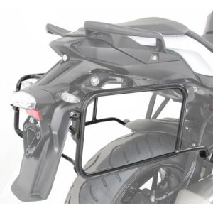 Side cases Quick Release BMW S1000XR Carrier - Hepco Becker - 650675 00 01