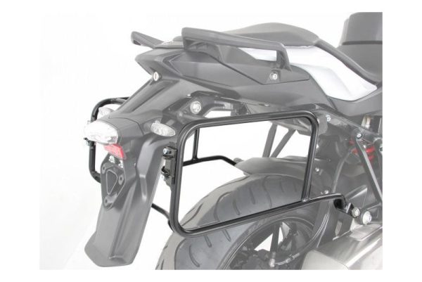 Side cases Quick Release BMW S1000XR Carrier - Hepco Becker - 650675 00 01