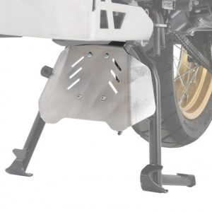 Sports Protection Centre Stand Plate Honda CRF 1100 AT Adventure - Hepco Becker - 42179522 00 12