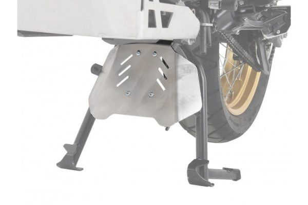 Sports Protection Centre Stand Plate Honda CRF 1100 AT Adventure - Hepco Becker - 42179522 00 12