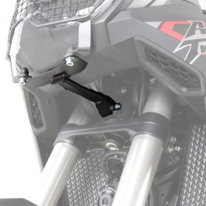 Sports Protection Head light Guard Adaptor Honda CRF 1100 AT Adventure - Hepco Becker - 42139522 00 01