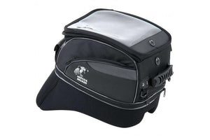 Tank bag 15 - 20L Enduro Street Tourer - Hepco Becker - 640802 00 01