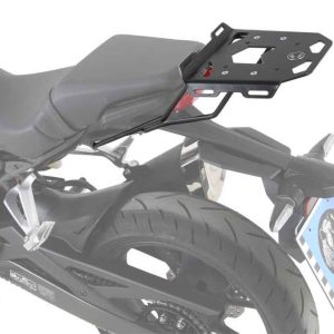 Topcase carrier Mini Rack Honda CB 300R - Hepco Becker - 6609508 01 01