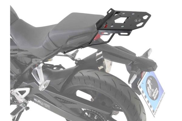 Topcase carrier Mini Rack Honda CB 300R - Hepco Becker - 6609508 01 01