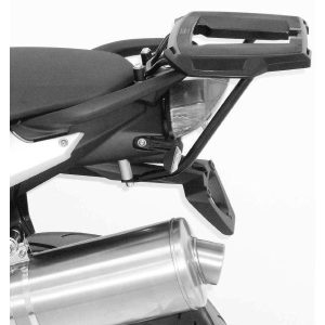 Topcase carrier Movable Hinge Easy Rack BMW F800R - Hepco Becker - 661674 01 01