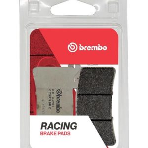 Front Brake Pads Race spec - Brembo - 07GR99RC