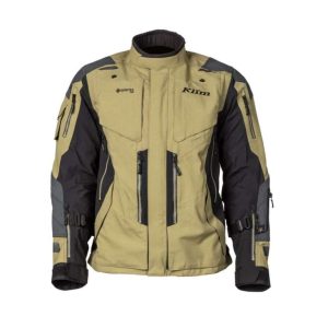 Badlands Pro A3 Jacket - Klim