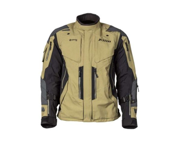 Badlands Pro A3 Jacket - Klim