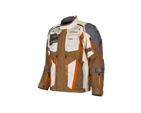 Badlands Pro Jacket - Klim