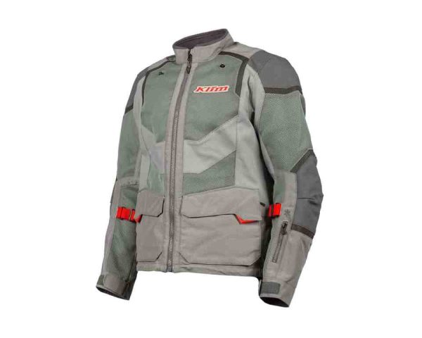 Baja S4 Jacket - Klim