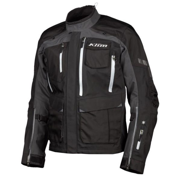 Carlsbad Jacket - Klim