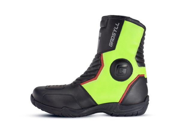 GADSYLL G-STAR 9 Lime Green